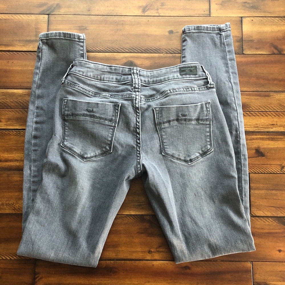 RSQ Gray jeans - Picture 6 of 6